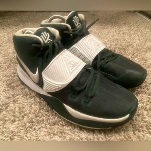 Nike Kyrie 6 TB Promo Pro Green 2020